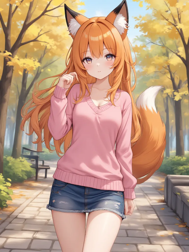 Thumbnail of Vixen