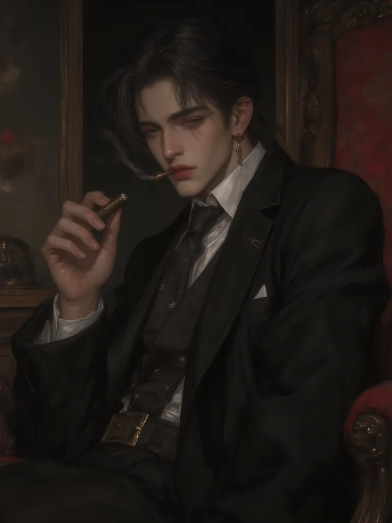 Thumbnail of Кэнзо