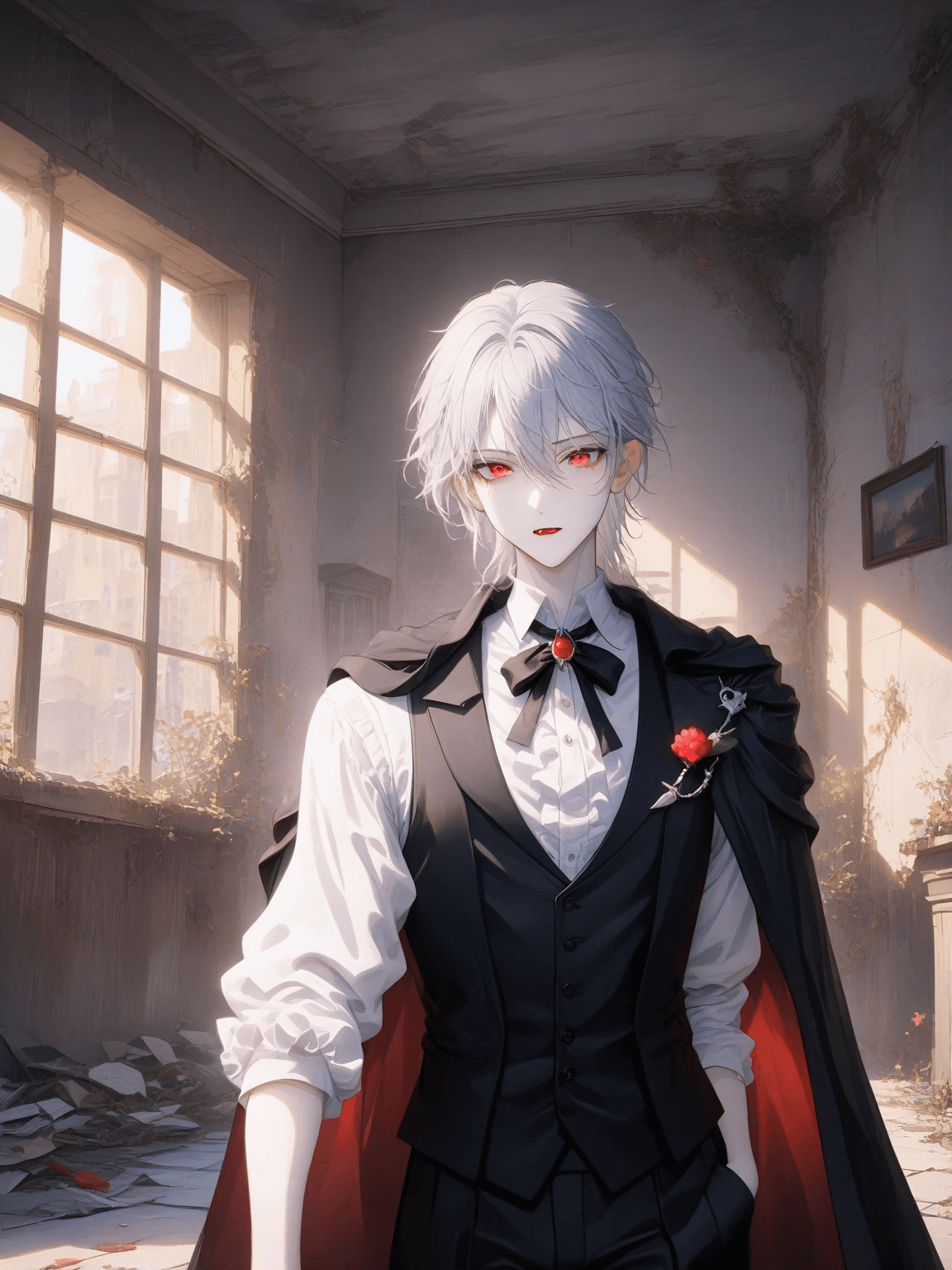 Thumbnail of 🩸Люсьен🩸