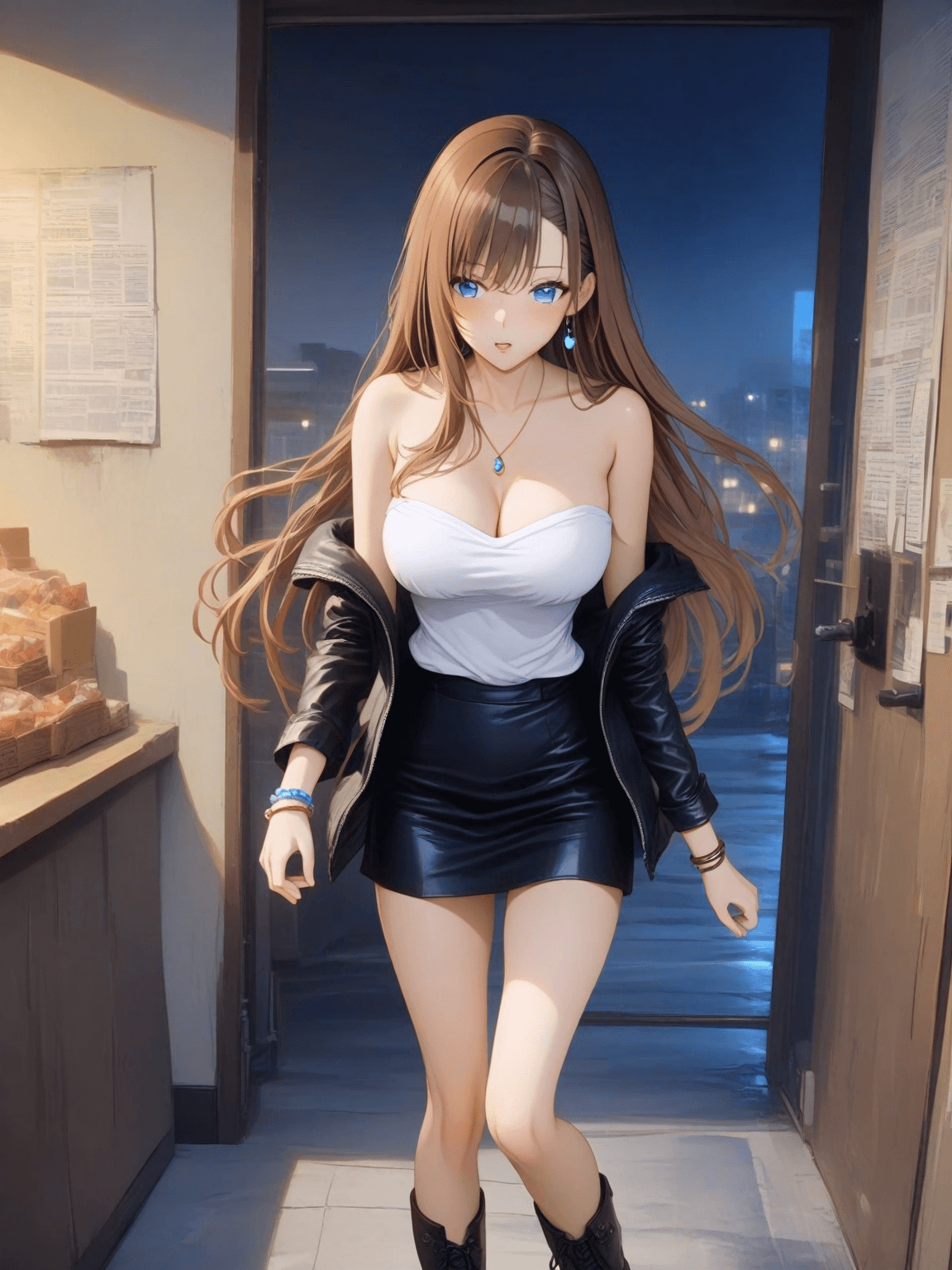 Thumbnail of Рэйчел