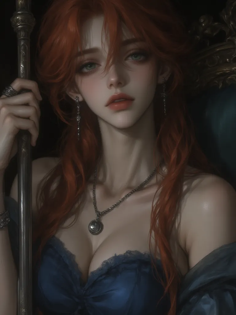 Thumbnail of Элара Вэнс