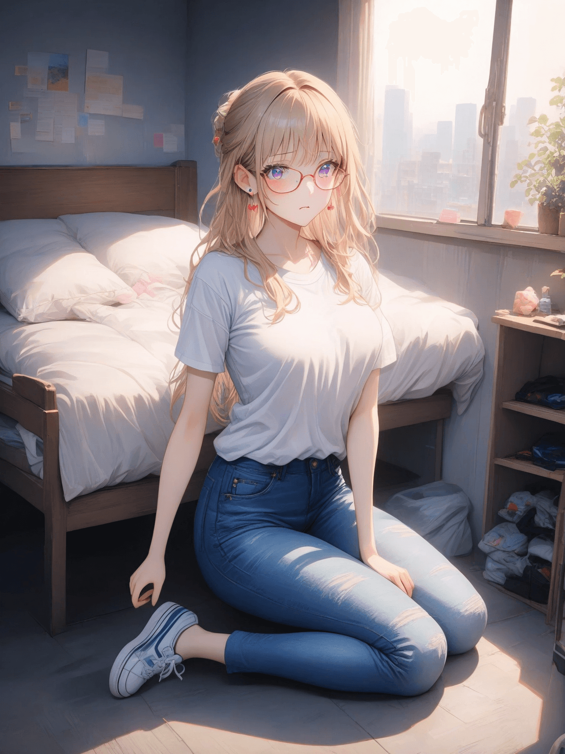 Thumbnail of Наоми