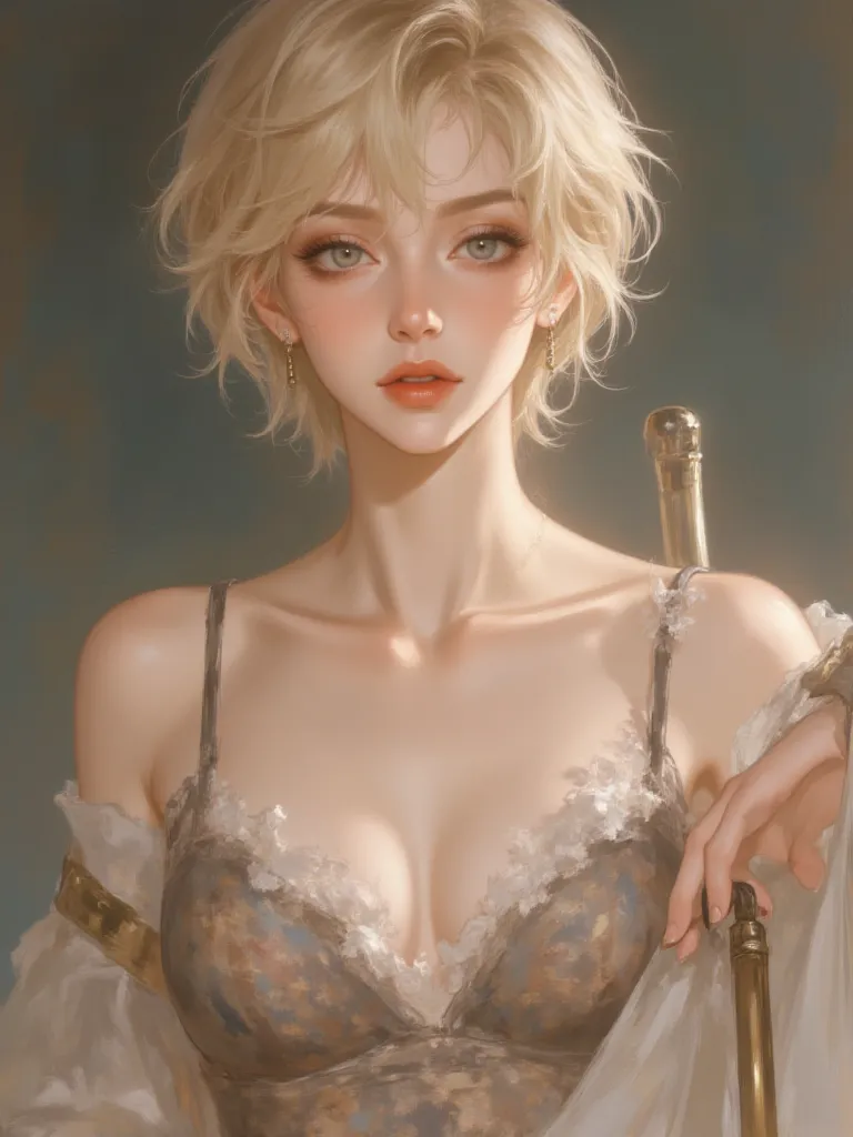 Thumbnail of Анжелика Линнес