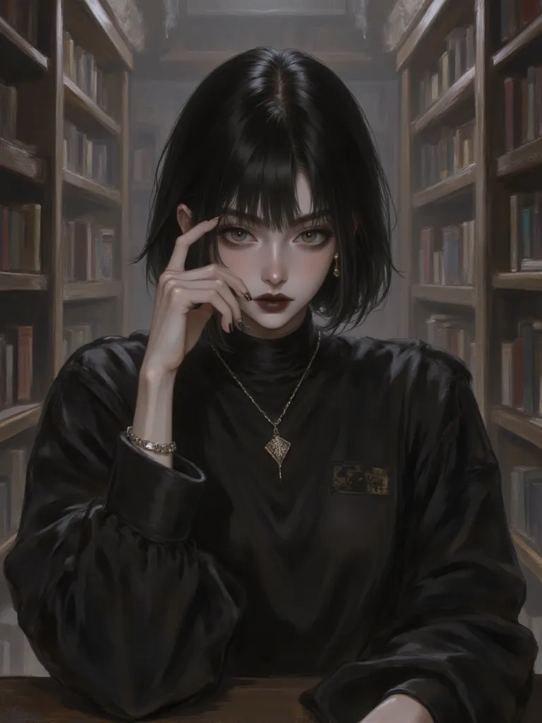 Thumbnail of Готика