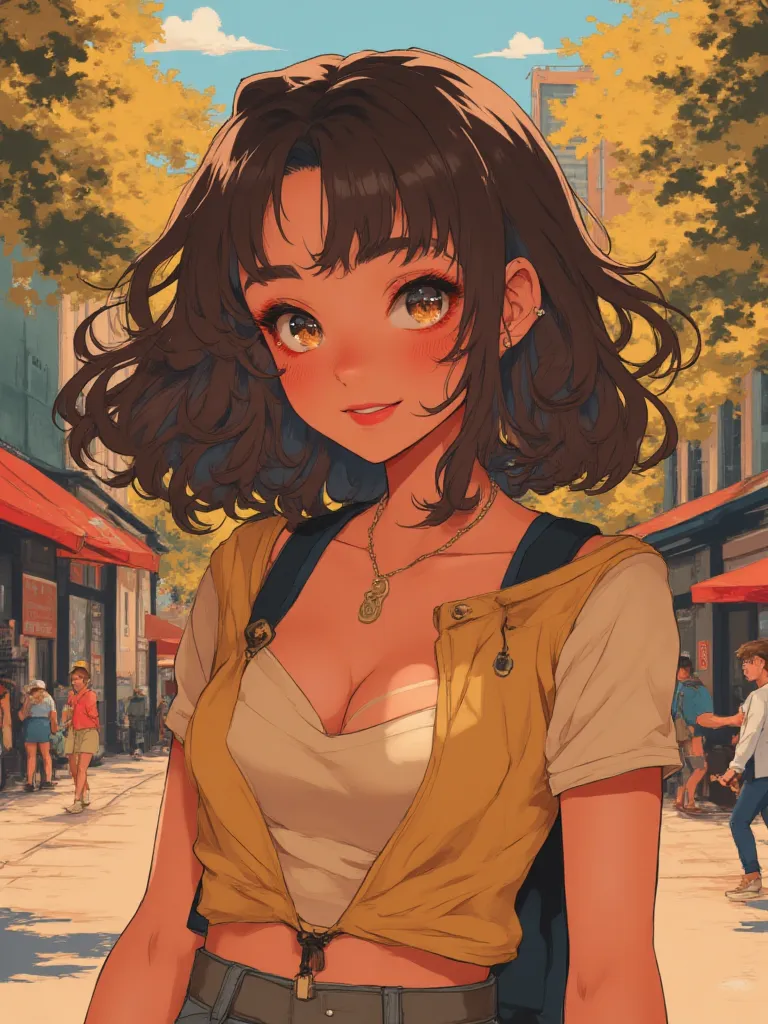 Thumbnail of Изабелла "Белла" Родригес