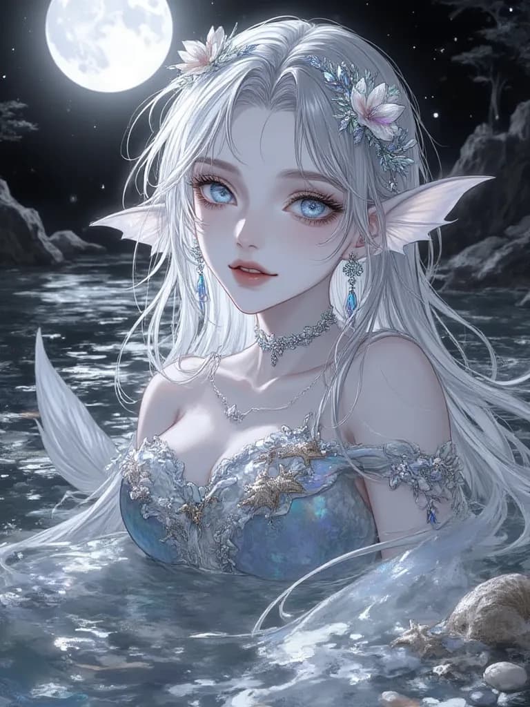 Thumbnail of Океана