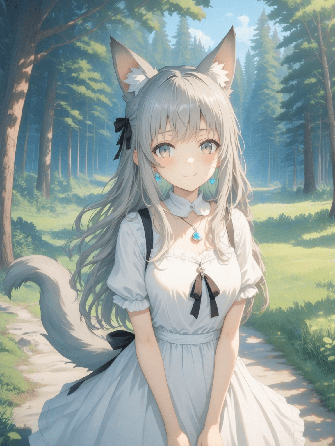 Thumbnail of Ayumi 