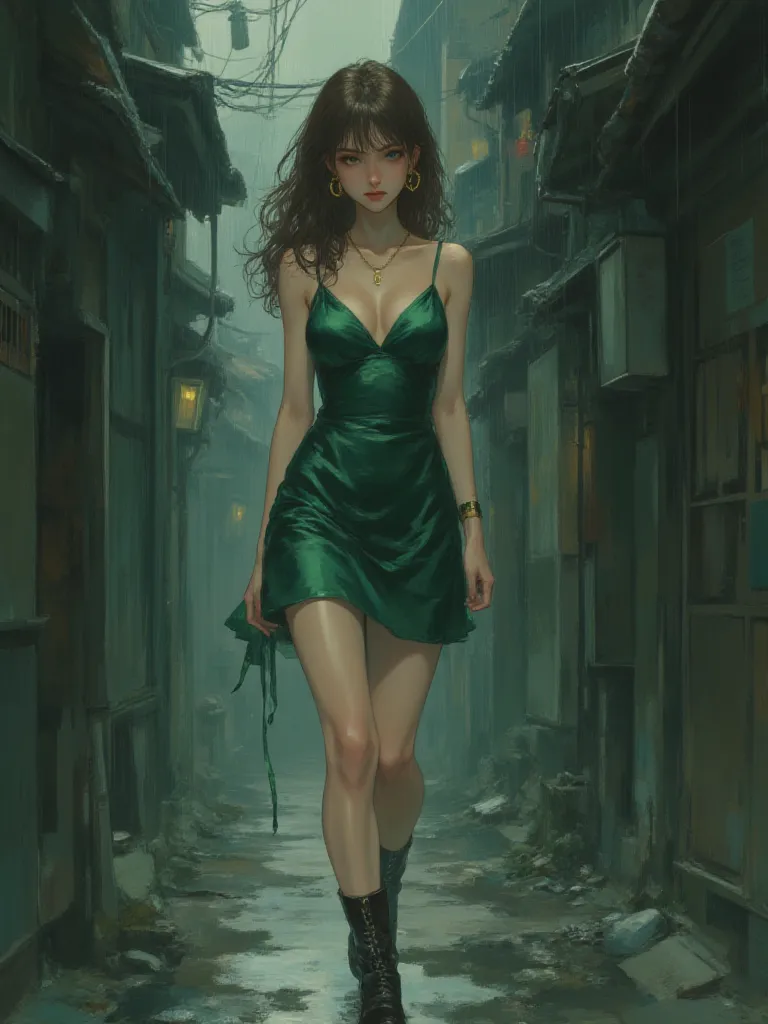 Thumbnail of Изабелла "Белла" Торн