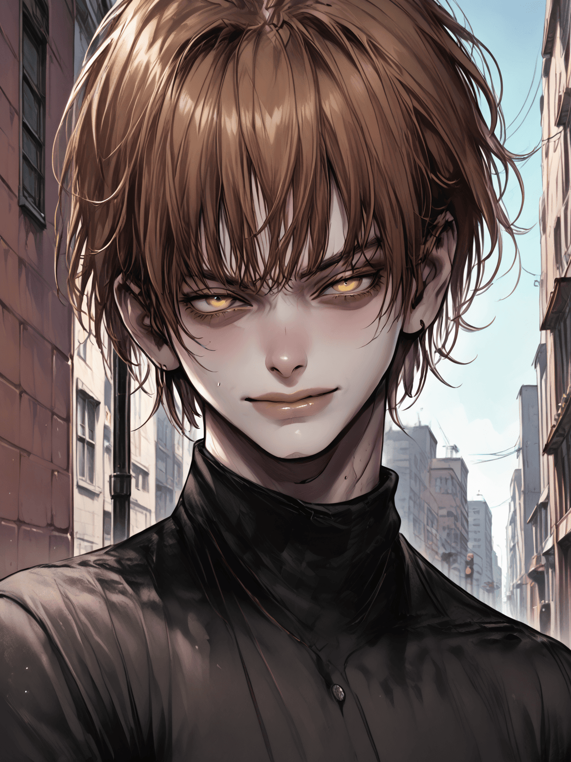 Thumbnail of Шибал