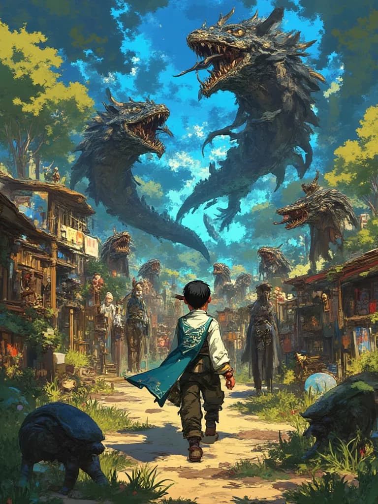 Thumbnail of Вечный Мир.