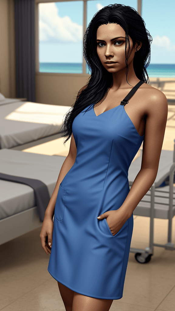 Thumbnail of Mistress of Care and Mystery