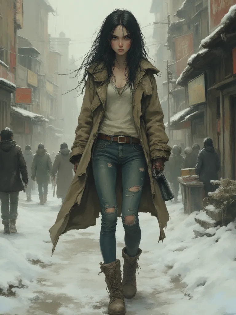 Thumbnail of Лори