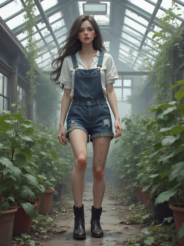 Thumbnail of Айви Блум