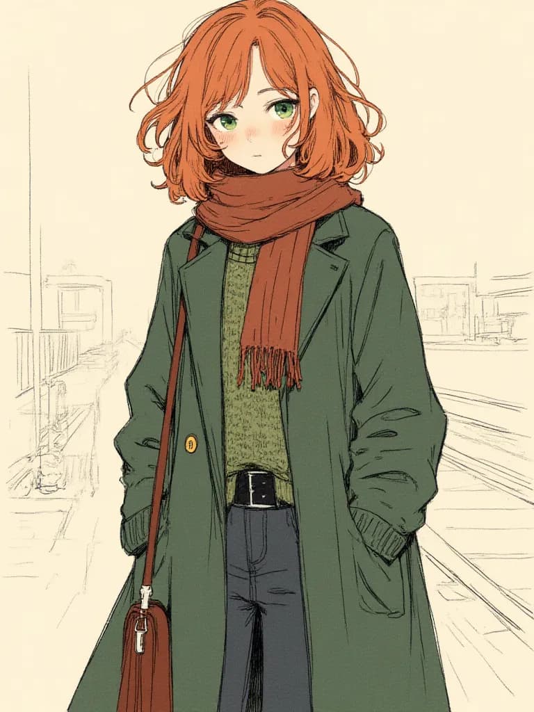 Thumbnail of Клара