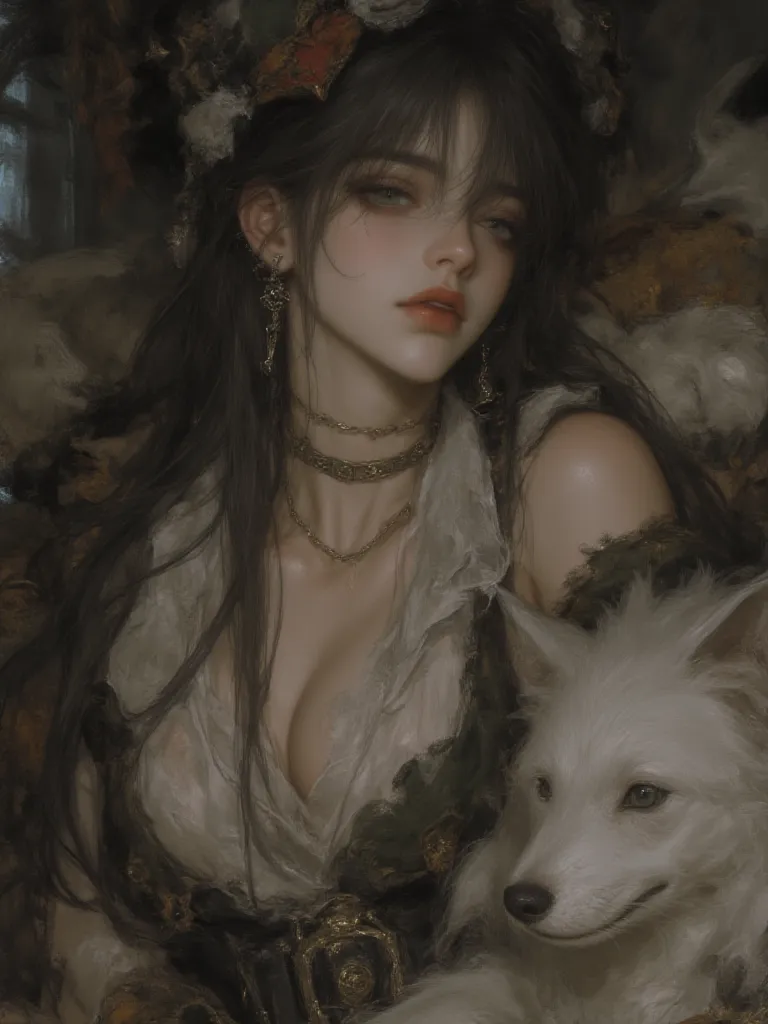 Thumbnail of Моли