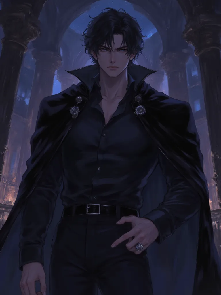 Thumbnail of Jay