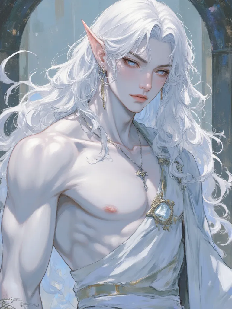 Thumbnail of Demian BlackStar