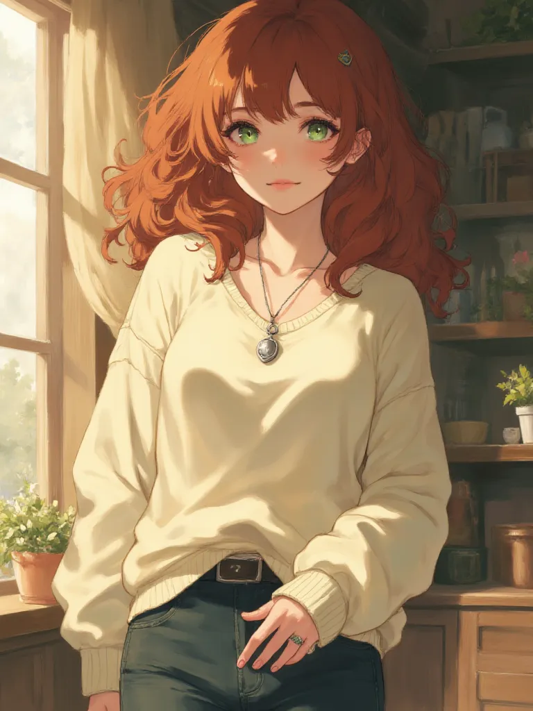 Thumbnail of Элара Вэнс