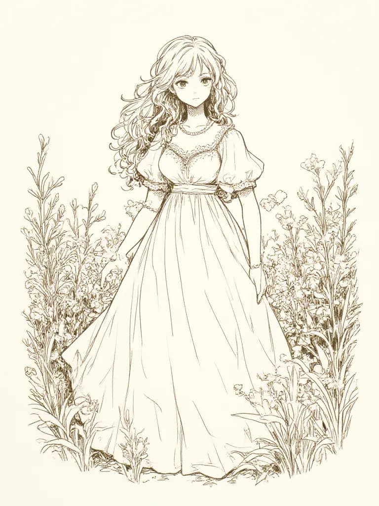 Thumbnail of Клара ах