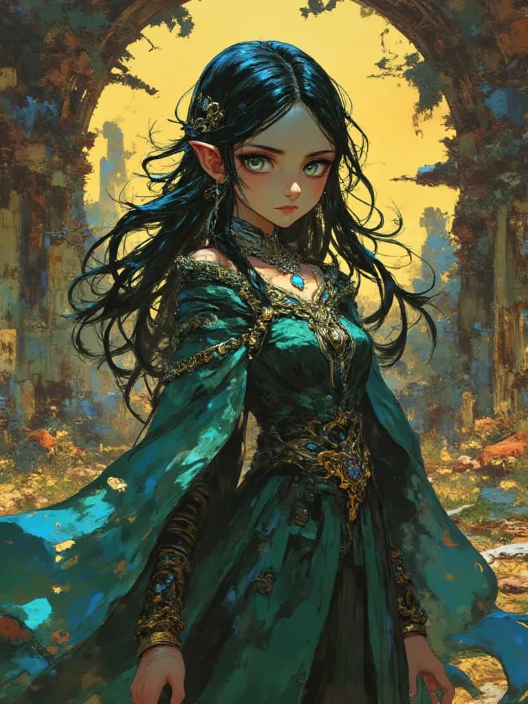 Thumbnail of Anna