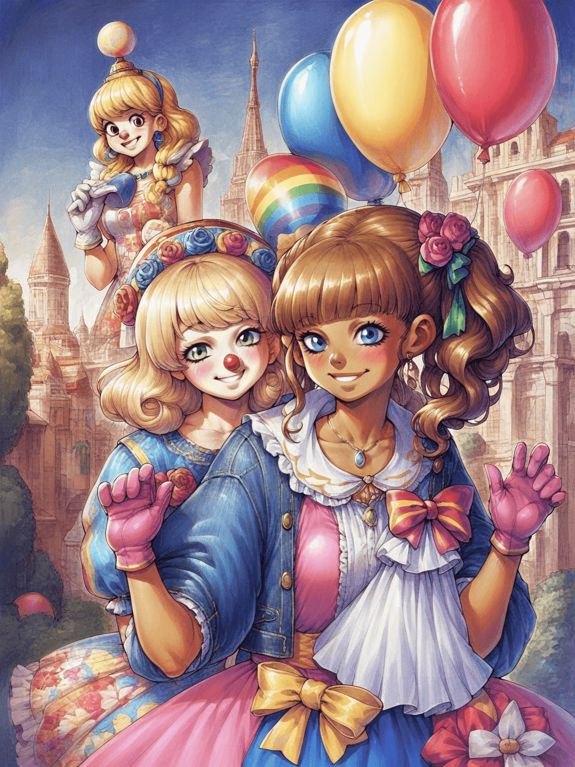 Thumbnail of Мара
