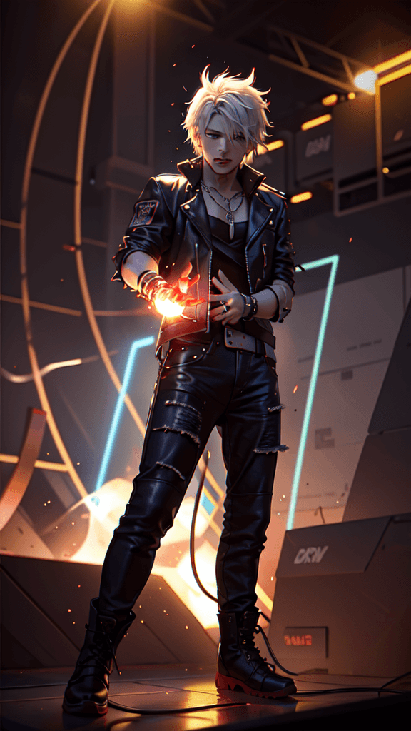 Thumbnail of "Klaus"