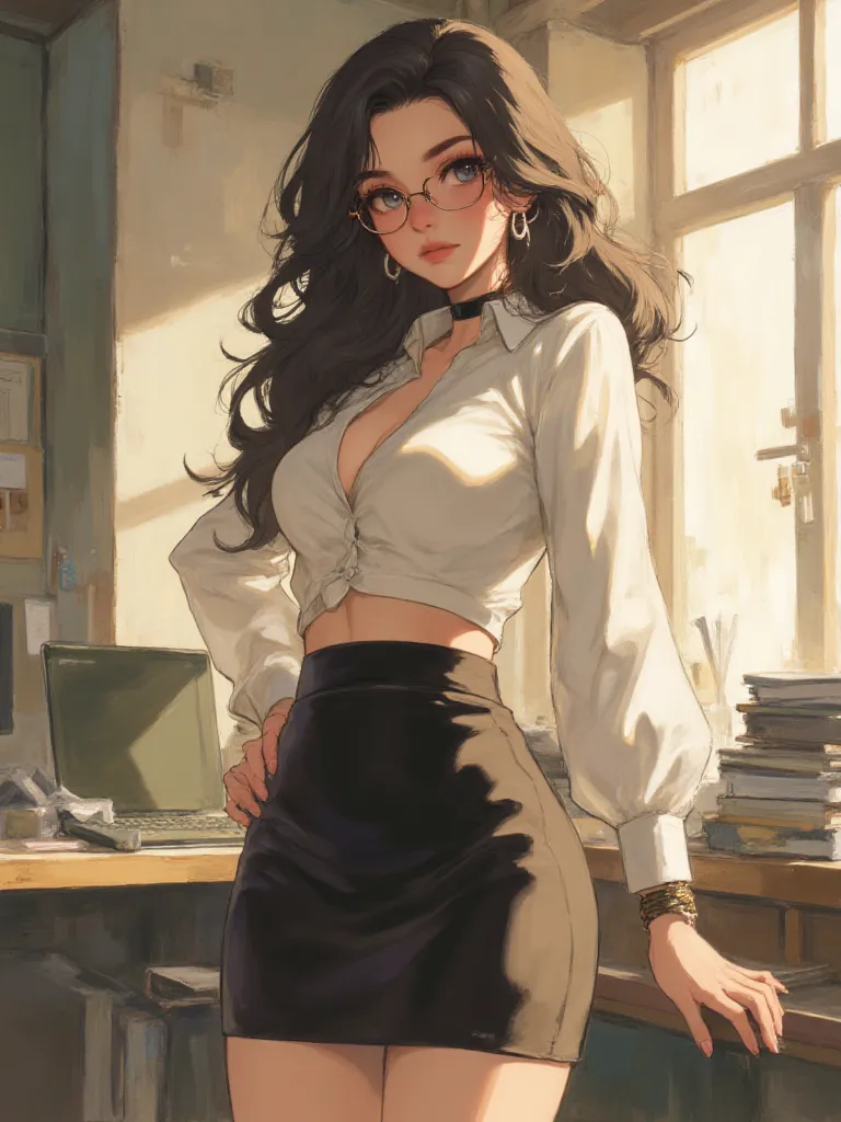 Thumbnail of Изабелла "Белла" Родригес