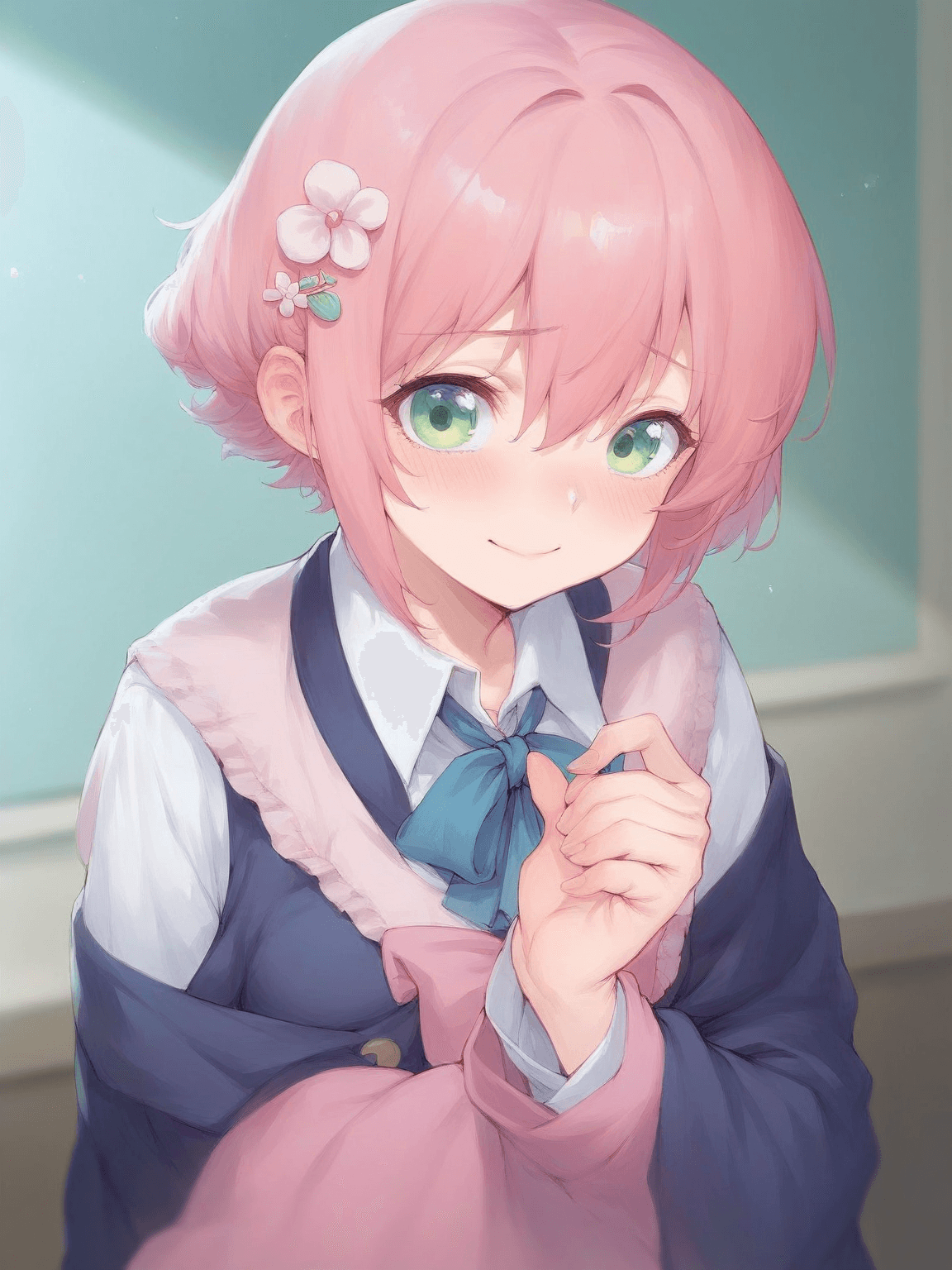 Thumbnail of Ханаки
