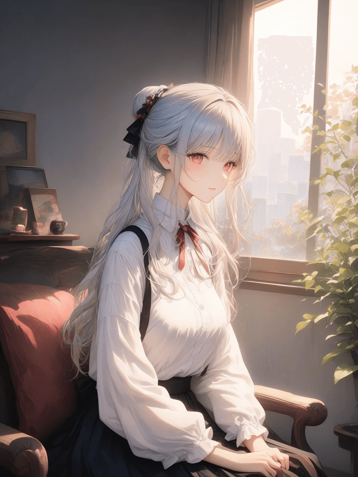Thumbnail of Sara