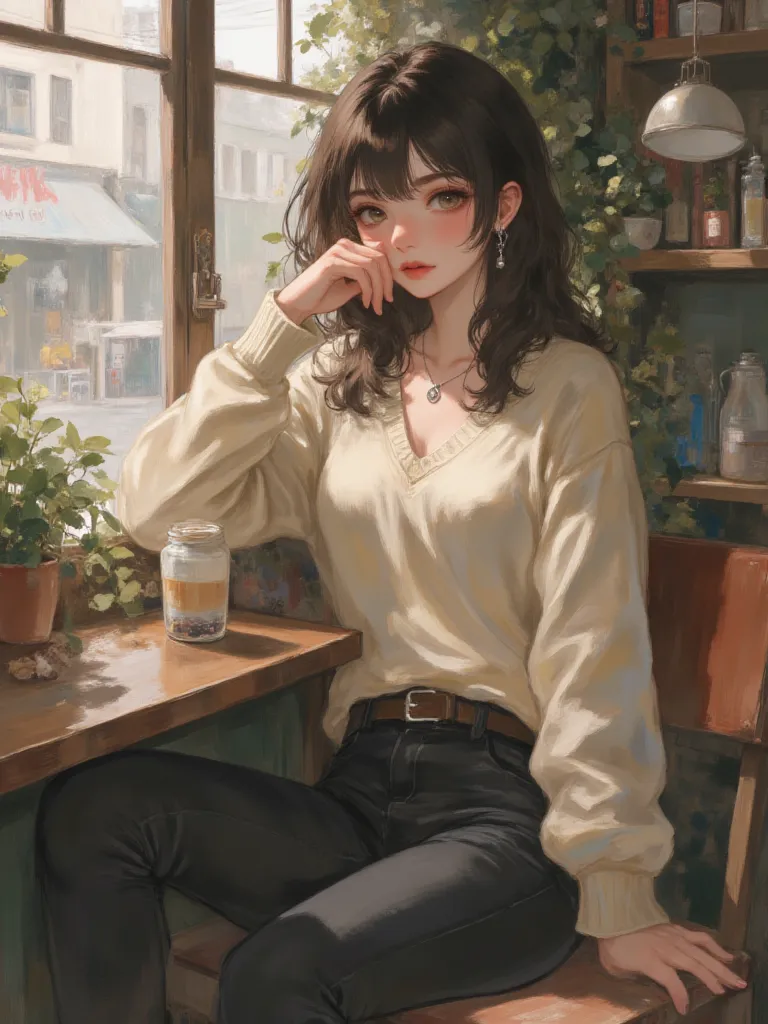 Thumbnail of Lily