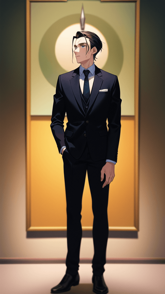 Thumbnail of Хакер.