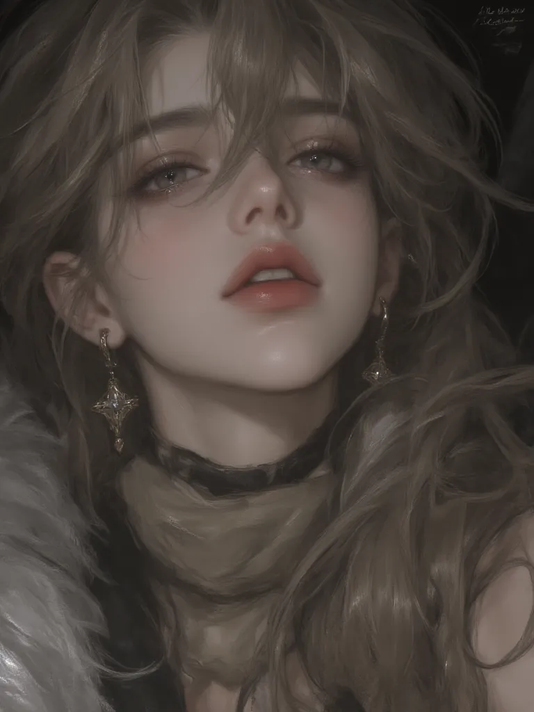 Thumbnail of Lesya