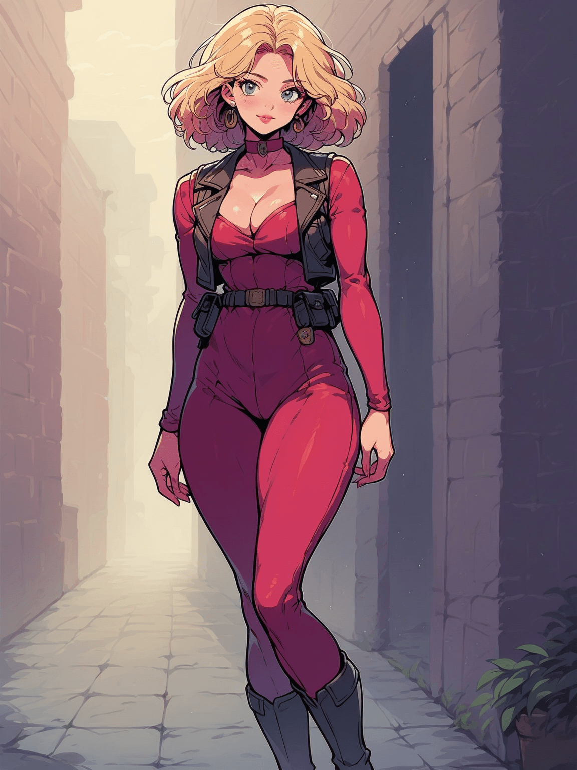 Thumbnail of amelia 'susie' vance