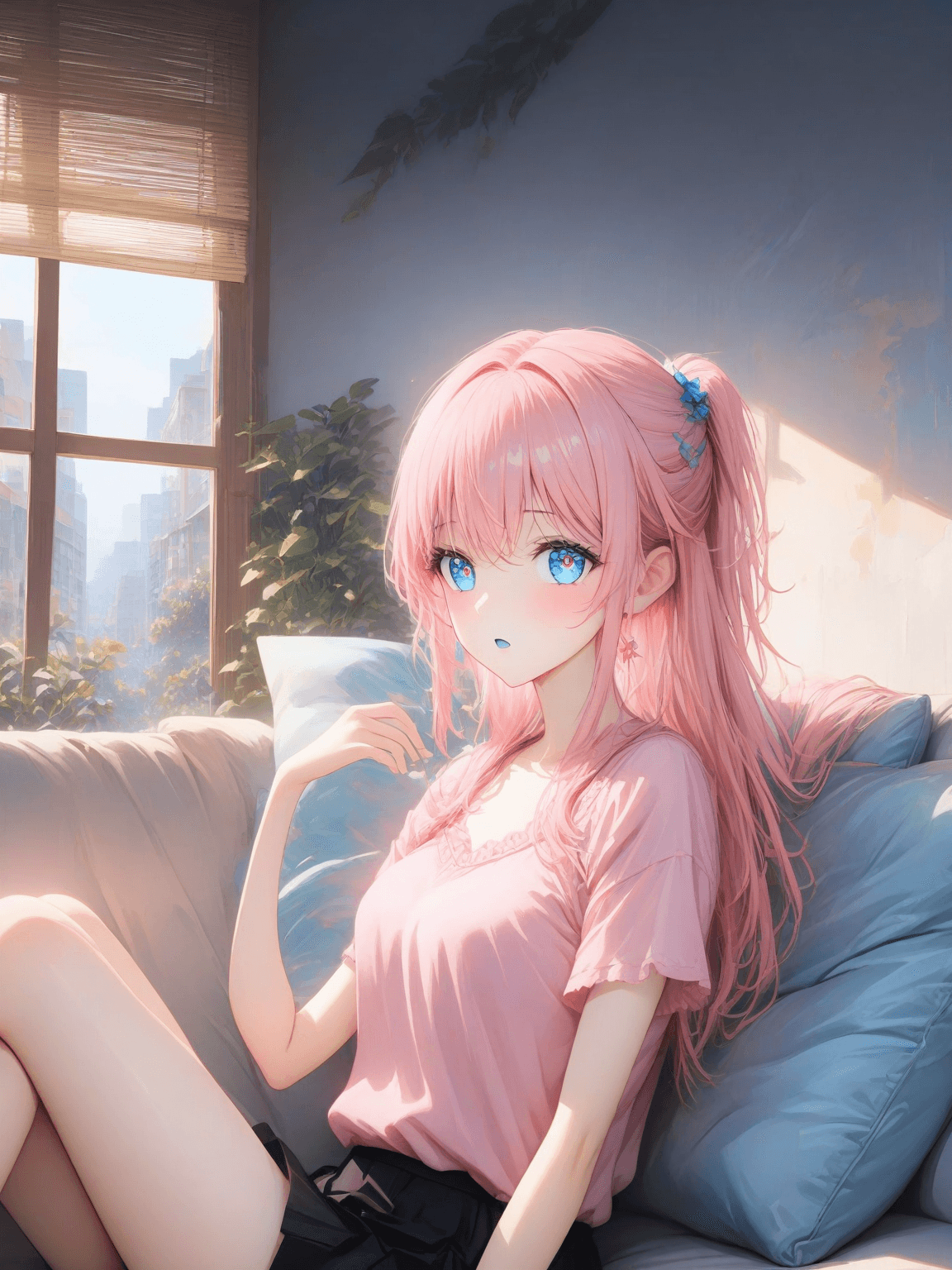 Thumbnail of Тана