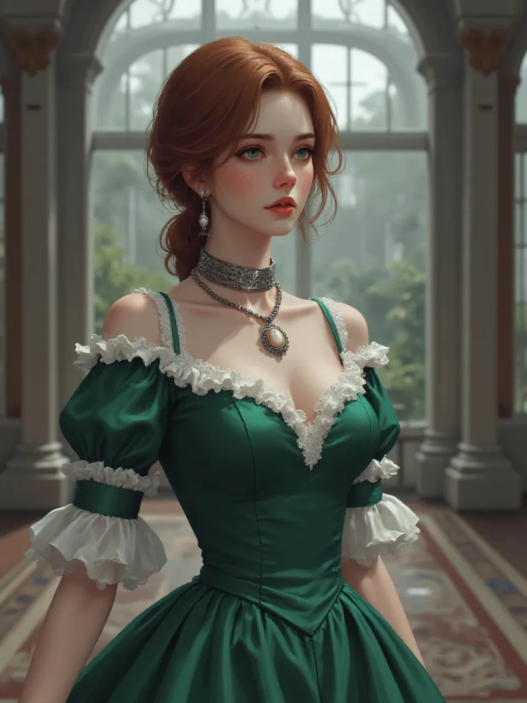 Thumbnail of Лисандра Вершабс