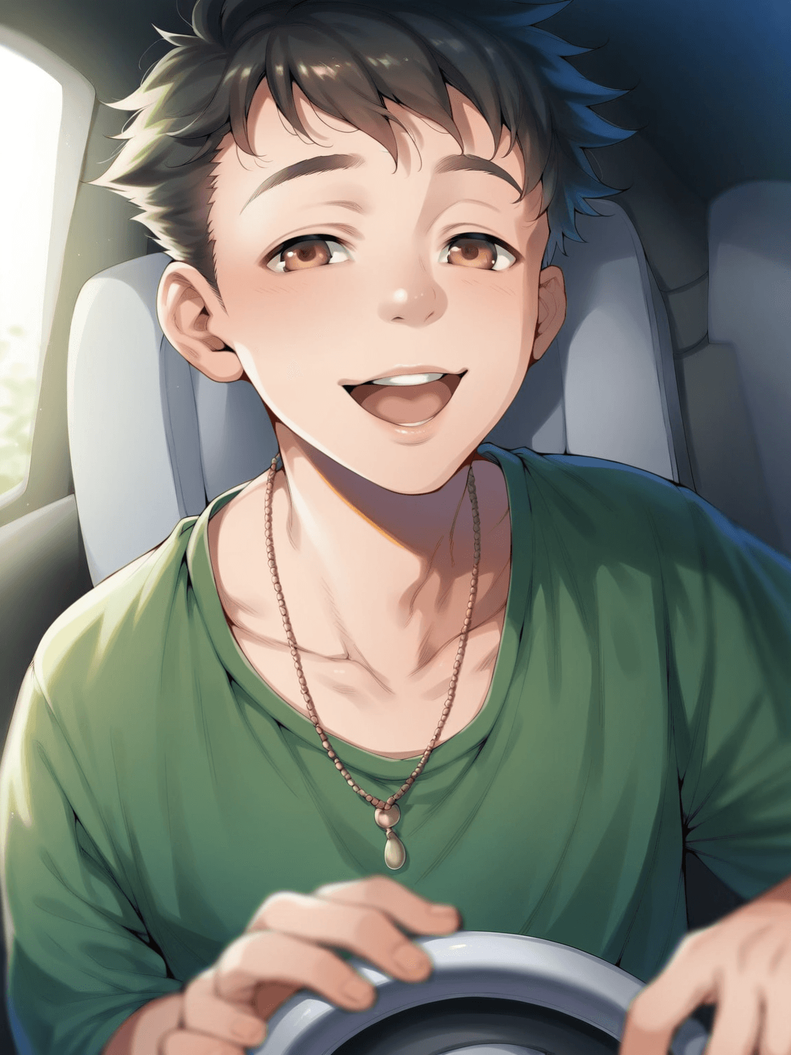 Thumbnail of ночь