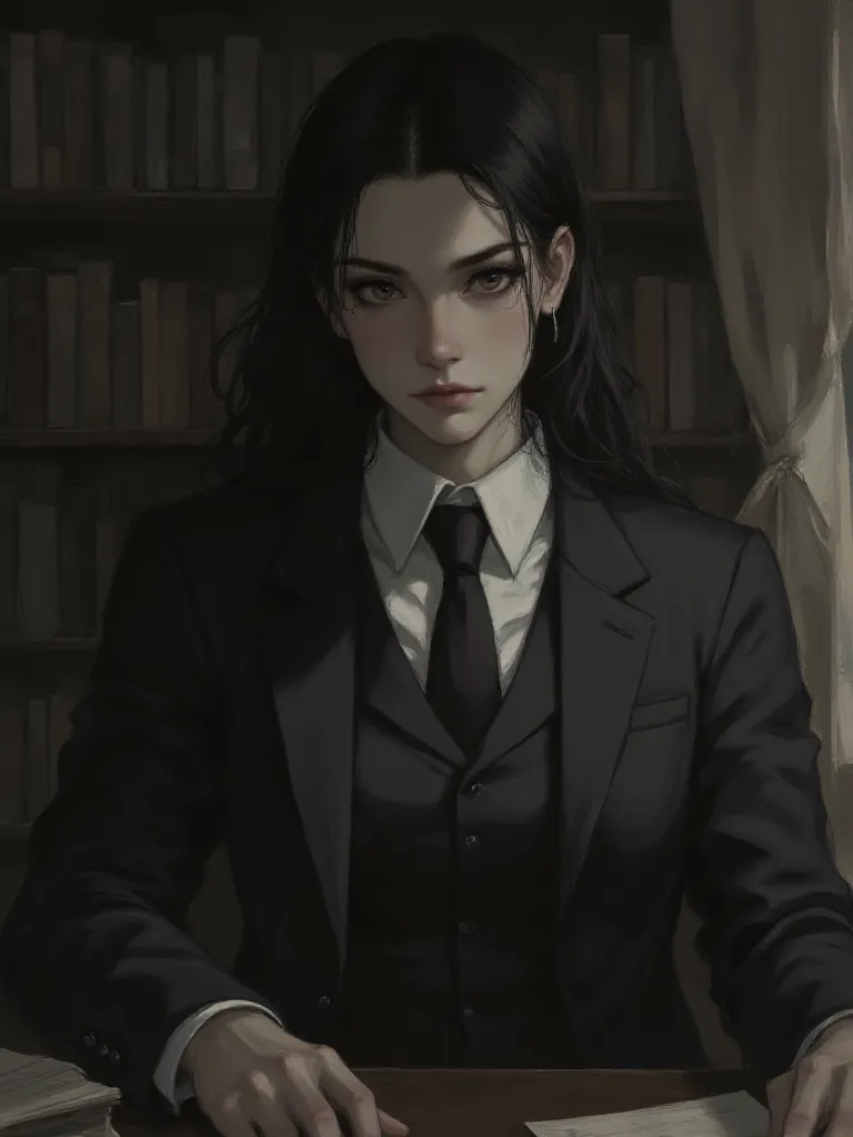 Thumbnail of Элара Торн