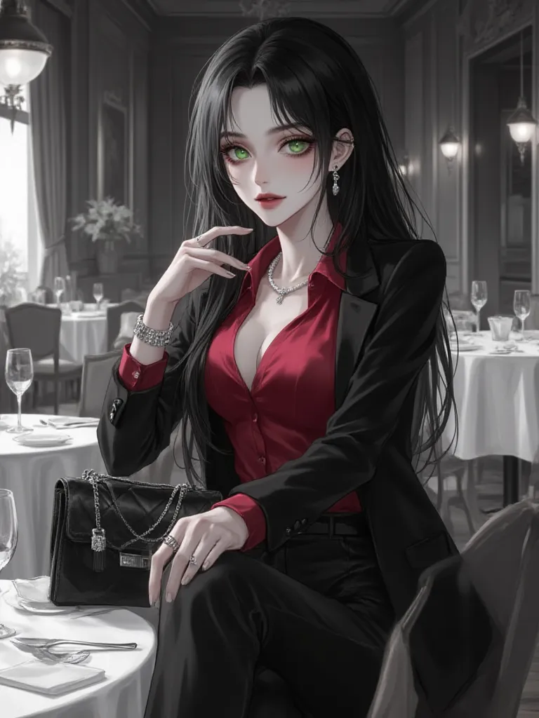 Thumbnail of Миа Эстер