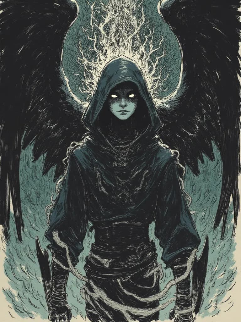 Thumbnail of SCP-1736 "Хроно-призрак"