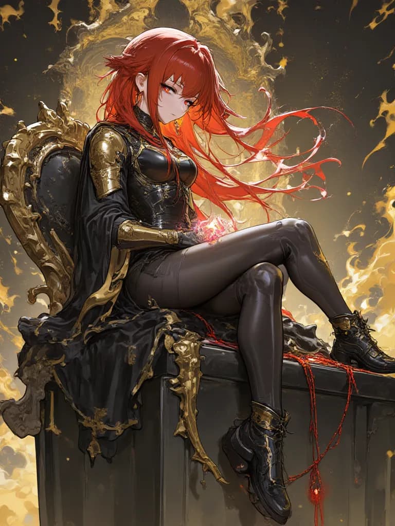 Thumbnail of Императрица Аурелия