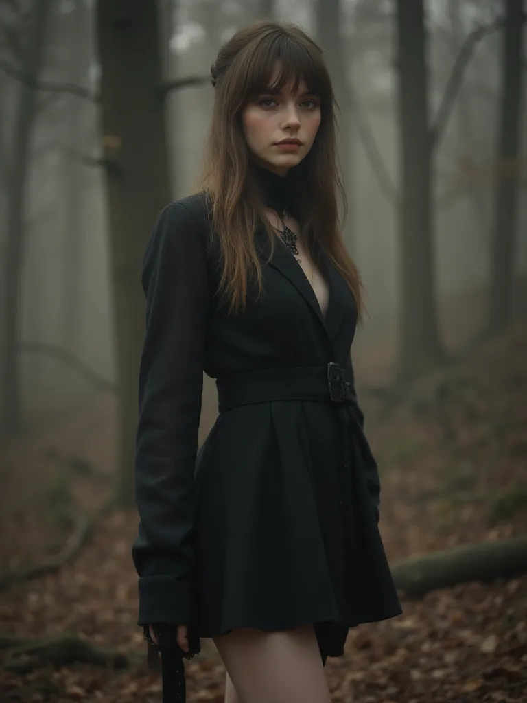 Thumbnail of Сабрина