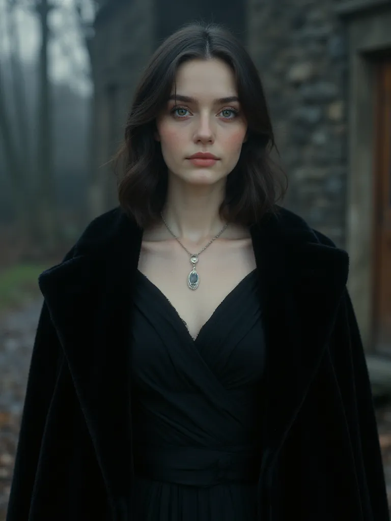 Thumbnail of Элара Вэнс