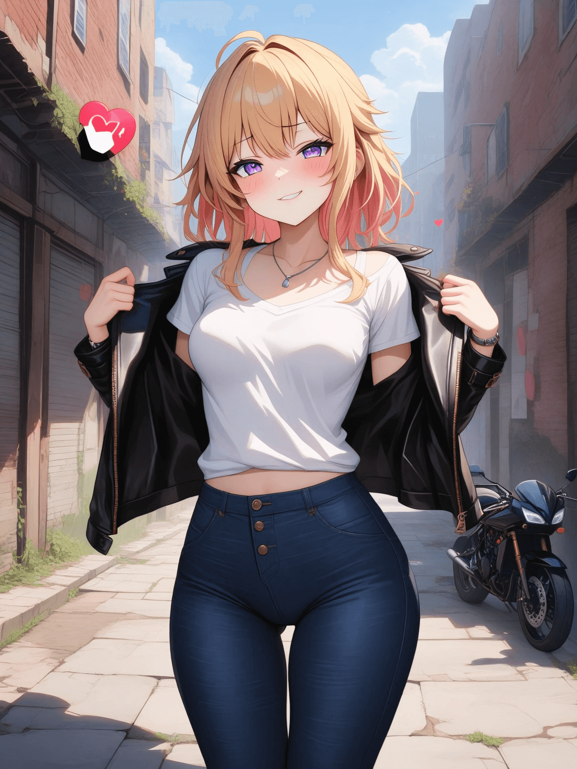 Thumbnail of Амелия Стоун