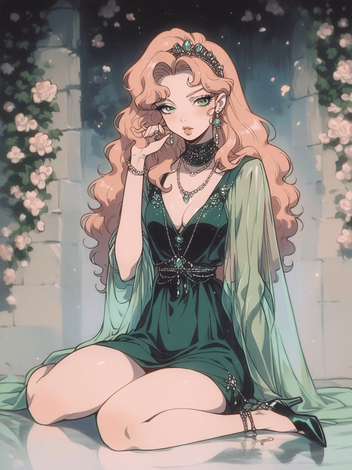 Thumbnail of seraphina dubois