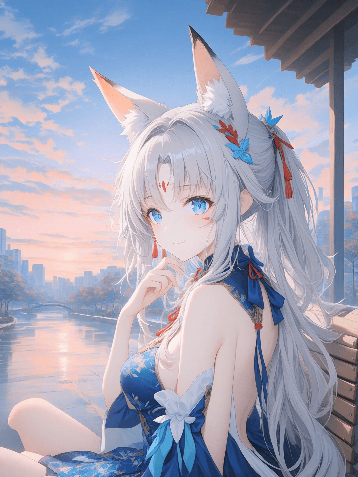 Thumbnail of feixiao