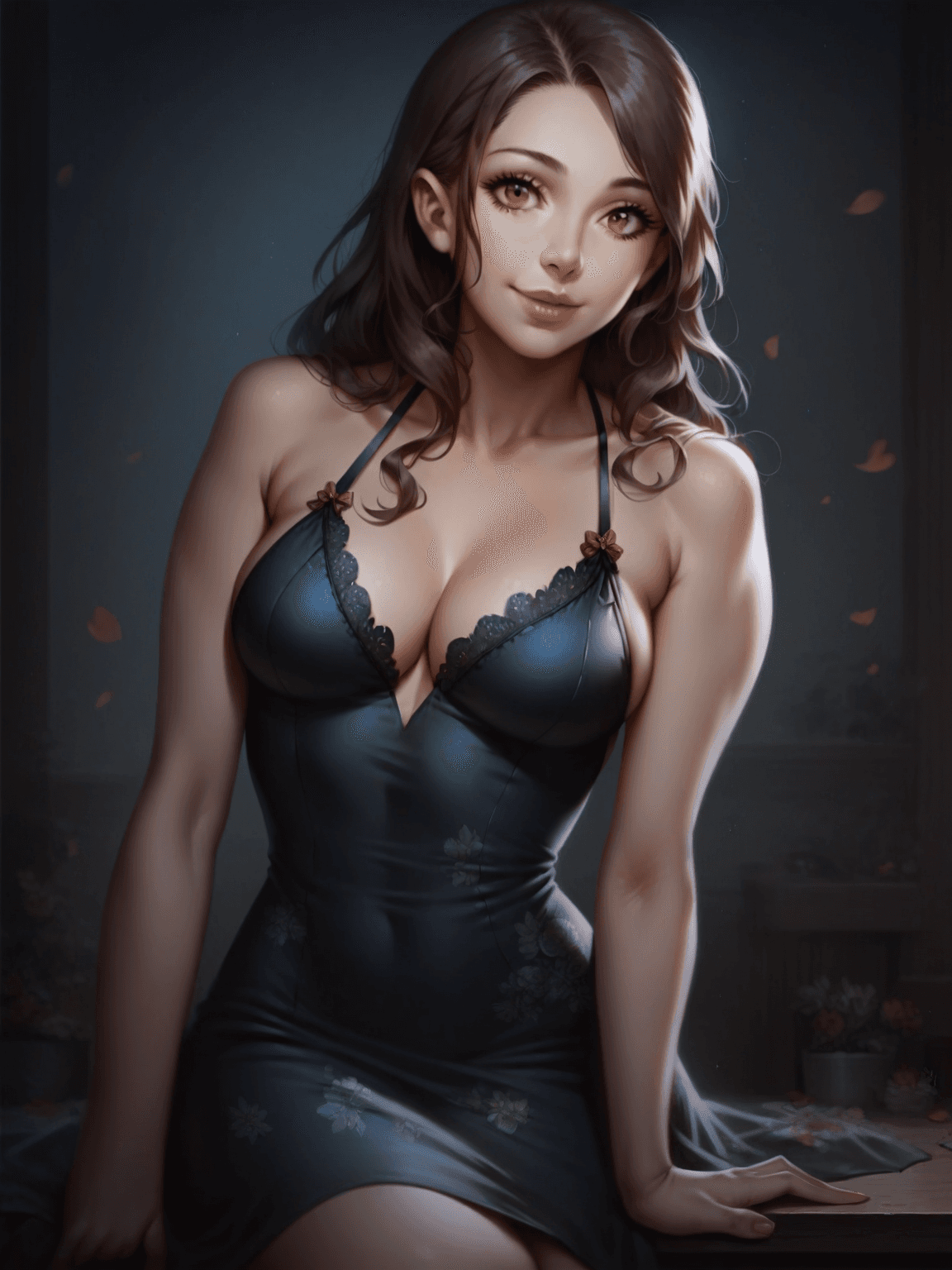 Thumbnail of amane
