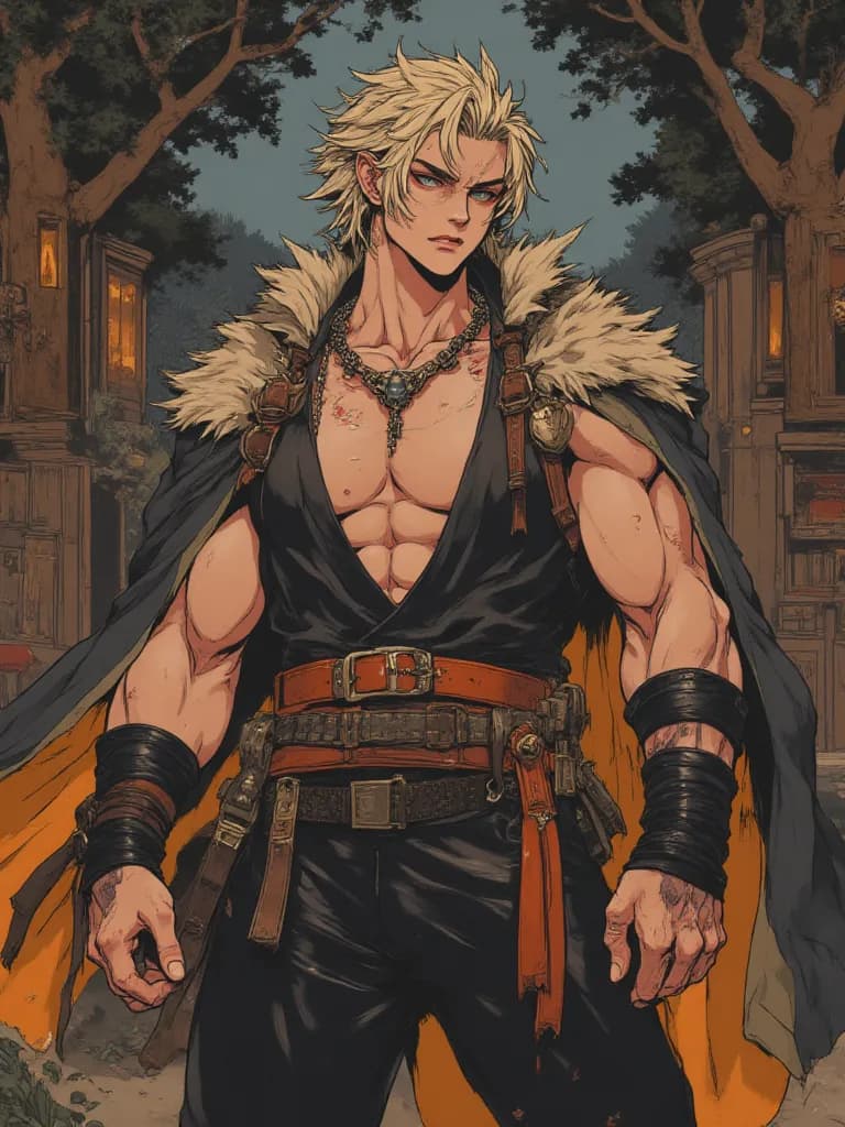 Thumbnail of Dante
