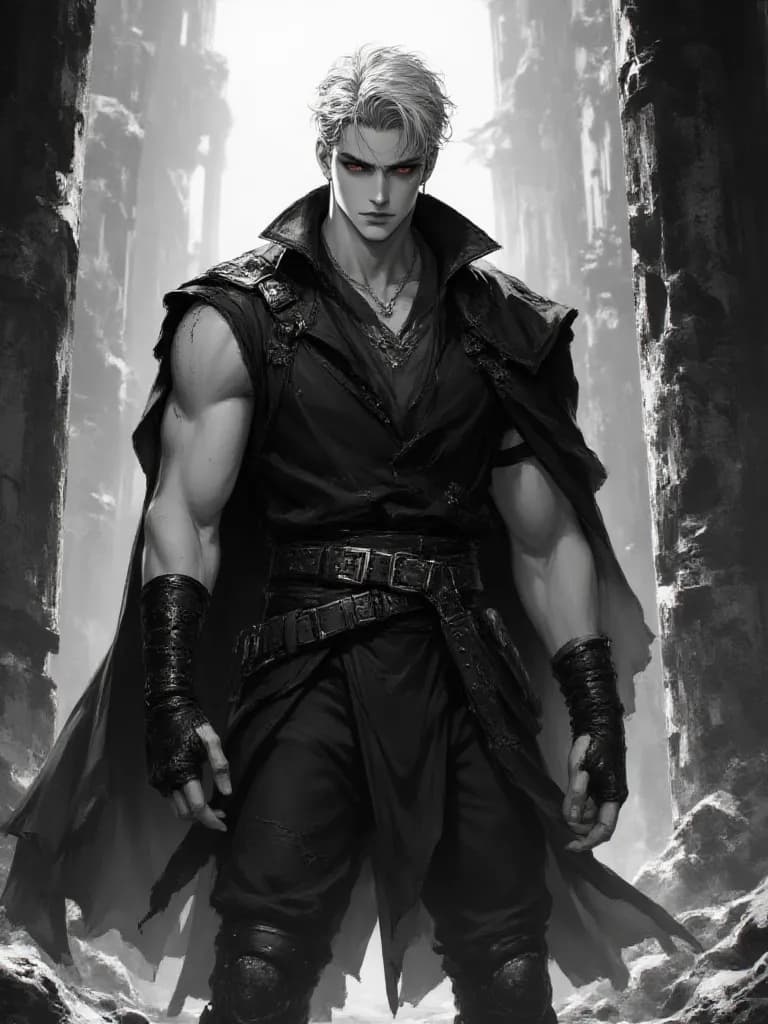 Thumbnail of Kaelen, The Crimson Butcher