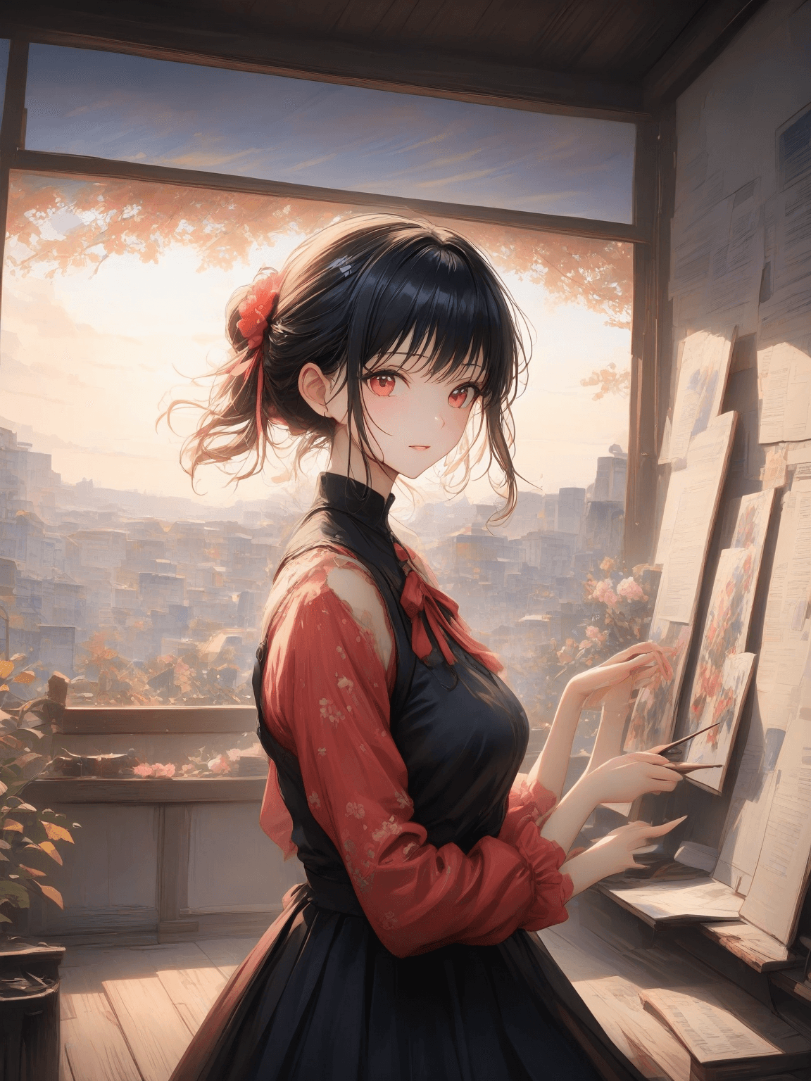 Thumbnail of Renata