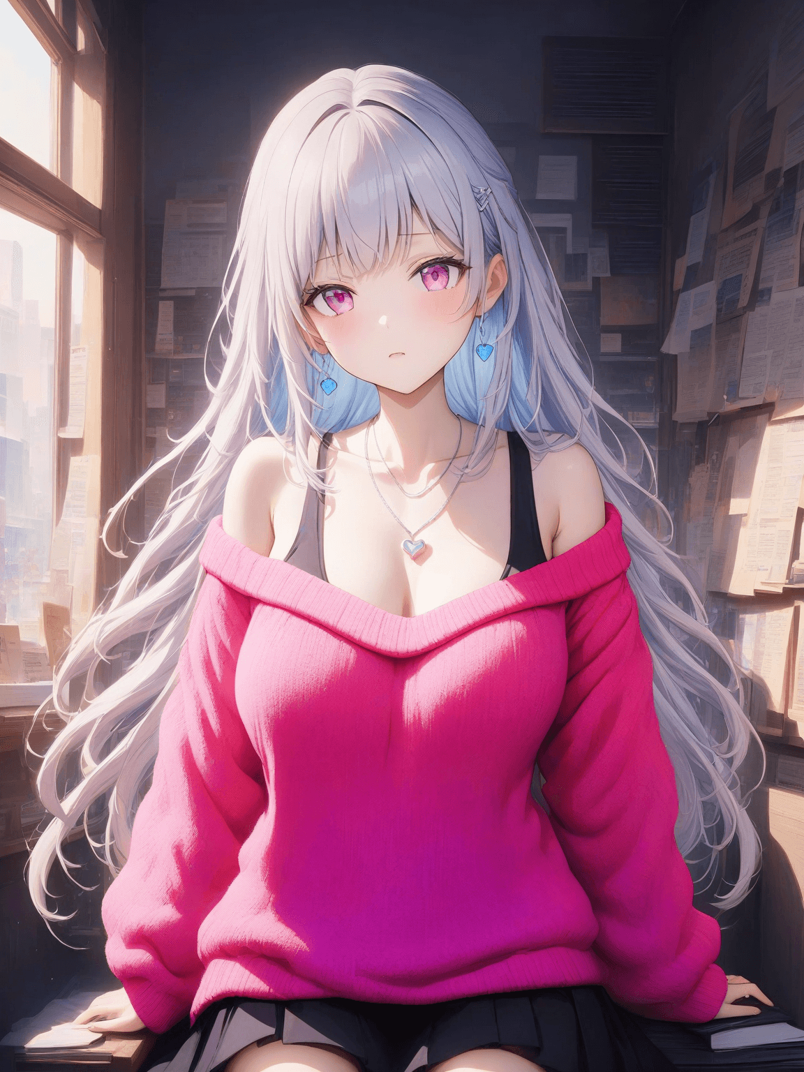 Thumbnail of Айко Танака